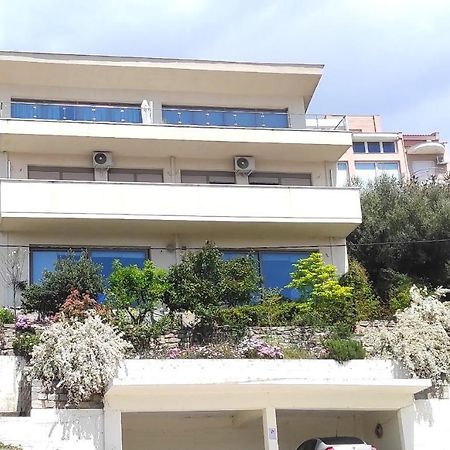 Feel The Sea Studio Palaiontsiflikion Exterior foto